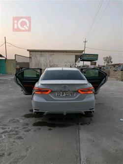 تويوتا كامري